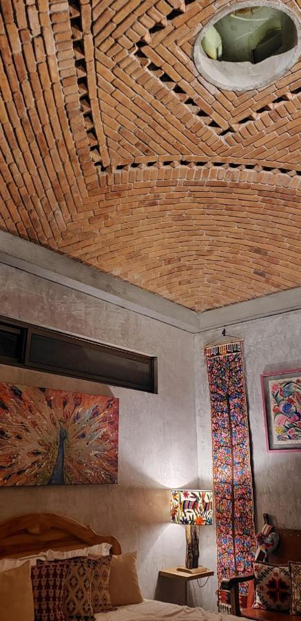 Villahermosa B&B San Carlos Exterior photo