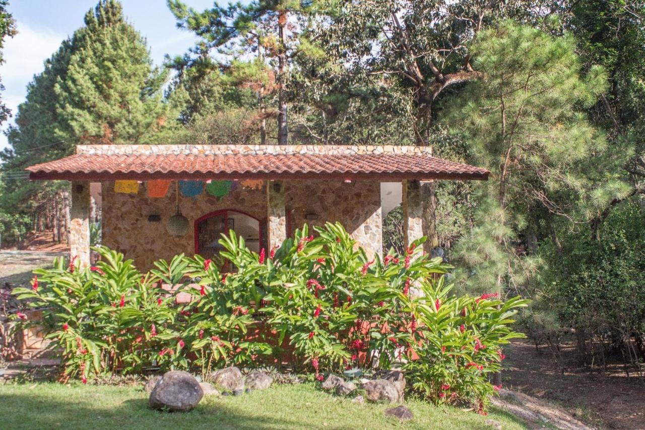 Villahermosa B&B San Carlos Exterior photo